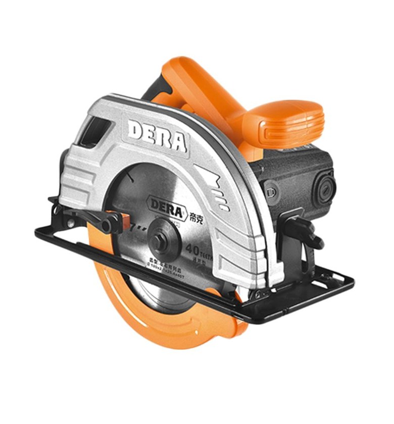DERA Circular saw 2200w image
