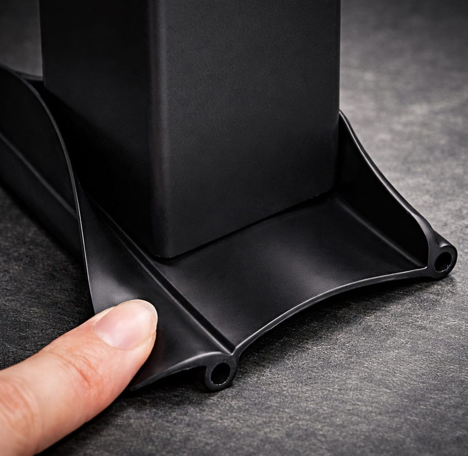 Silicone Door Sealer Strip image