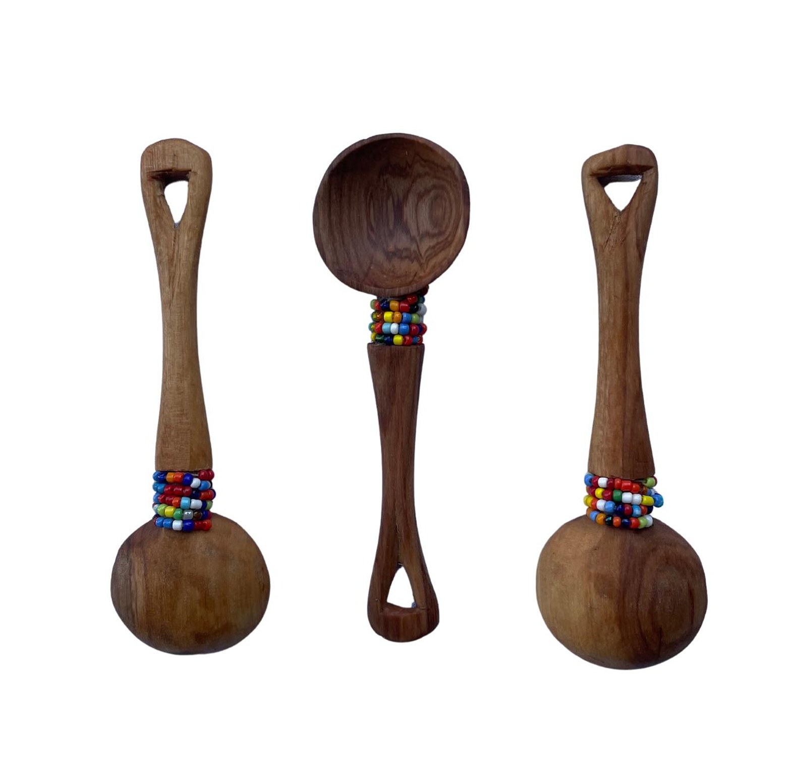 Vijiko Spoons image