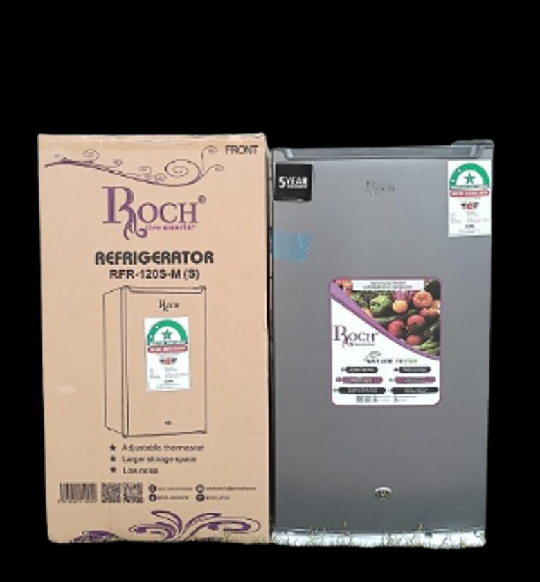  Roch RFR-120S-M (S) Refrigerator. image