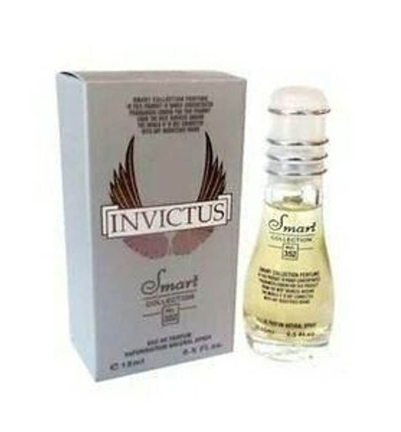 Invictus Smart Collection Eau de Parfum – 50 ml image