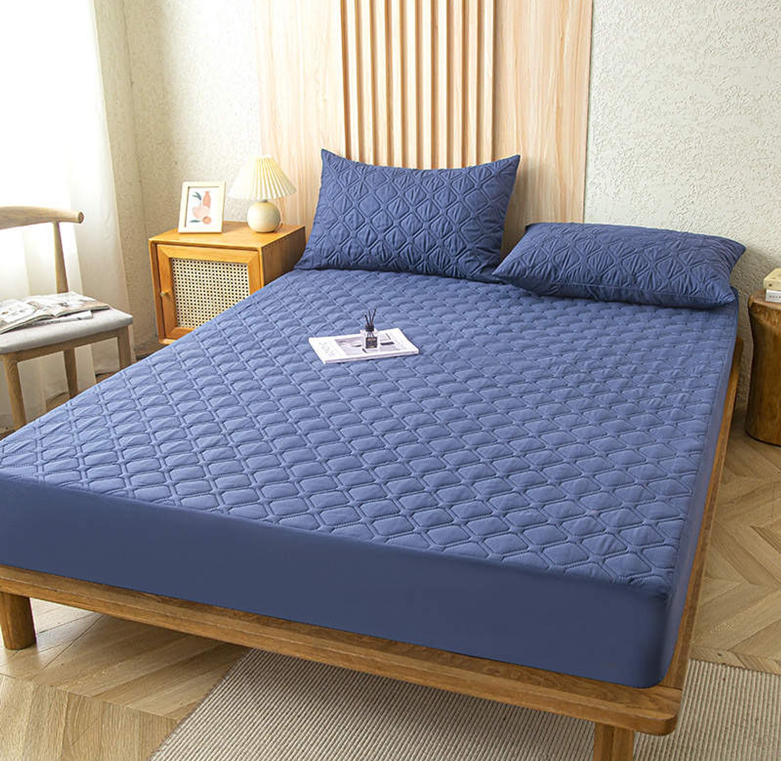 Mattress protector  image