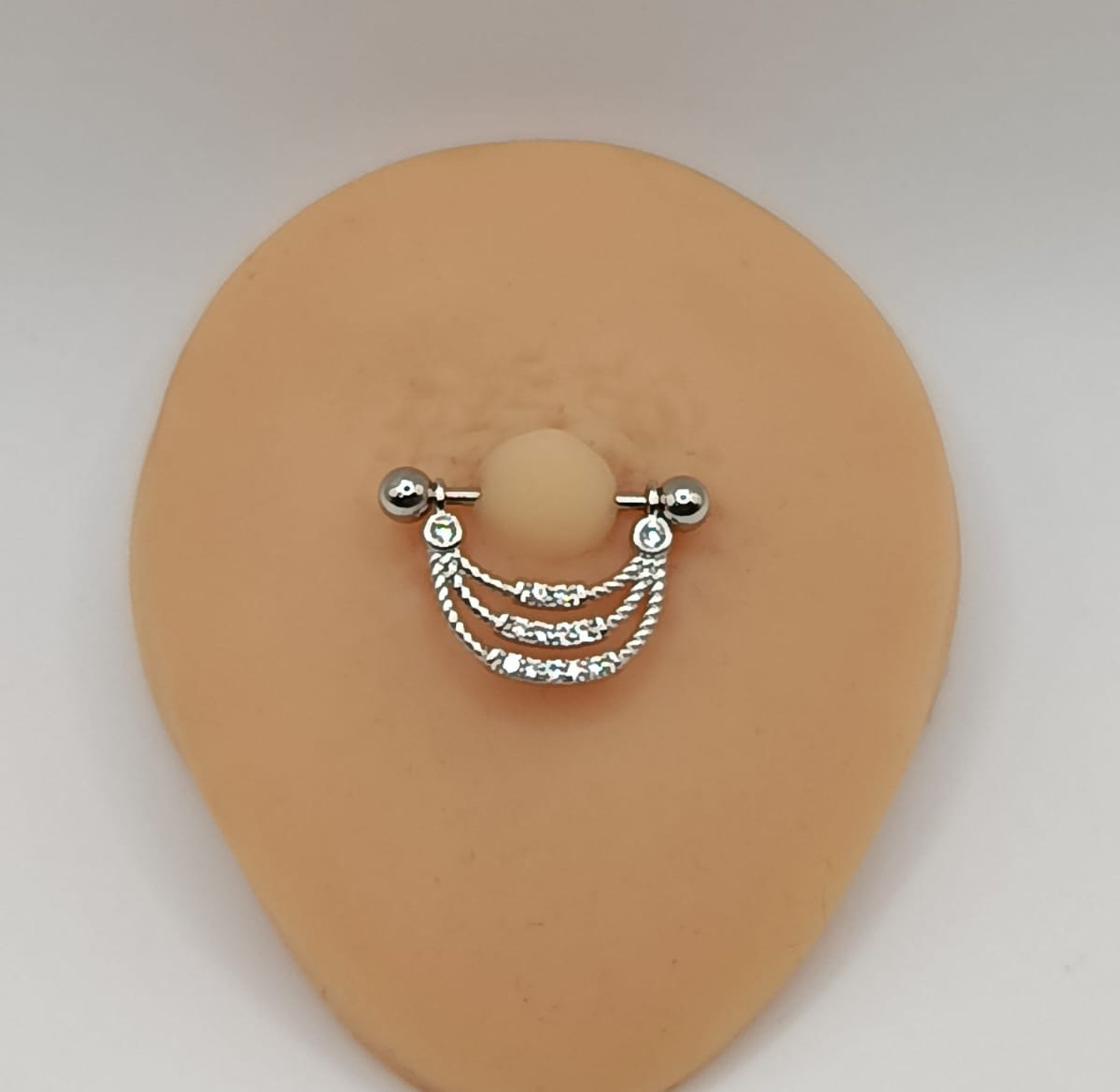 Nipple Rings 013 image