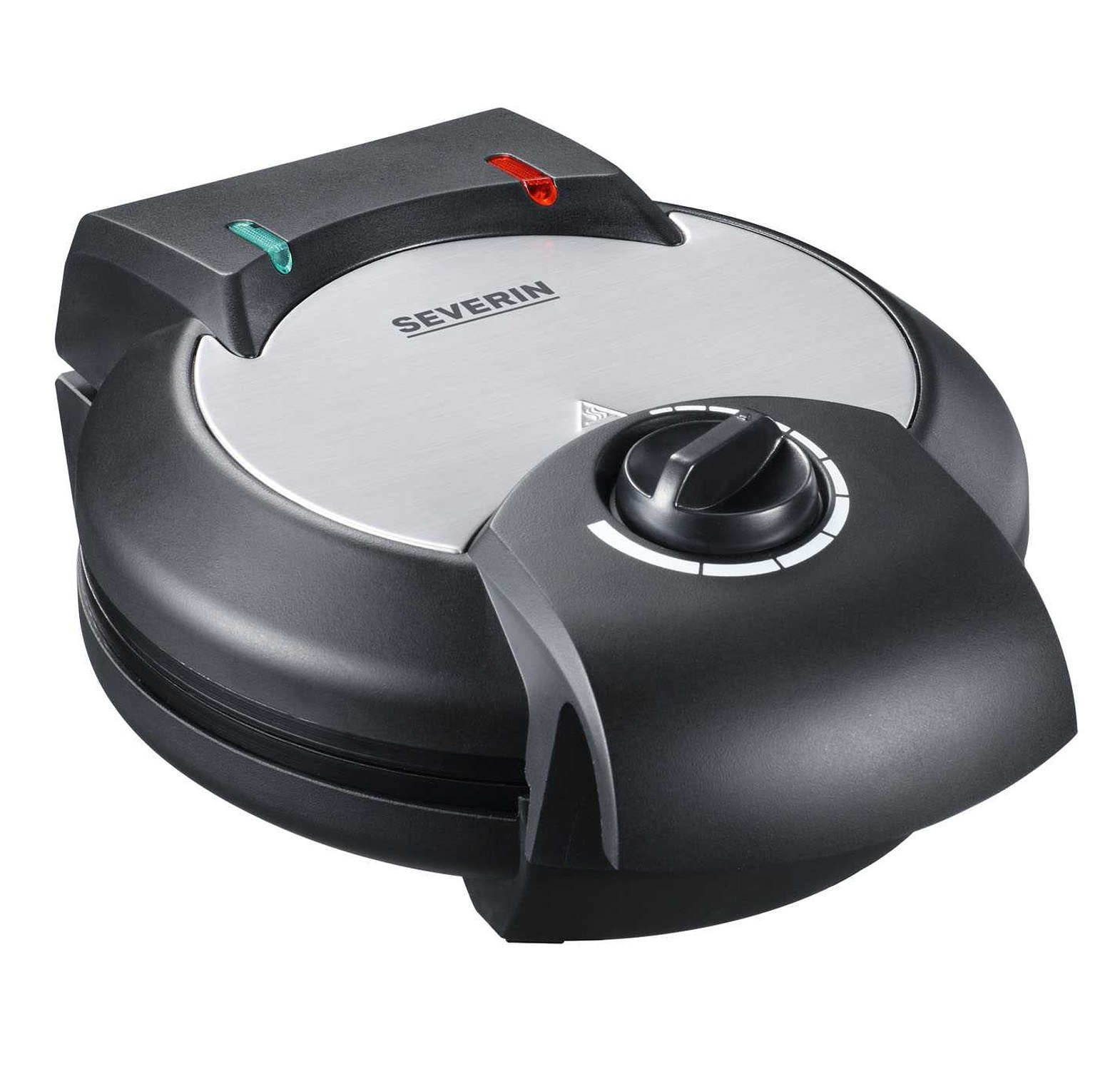 WAFFLE MAKER 1300W CLR BL image