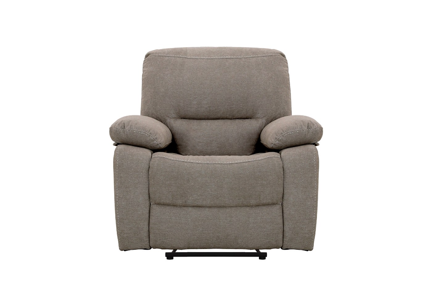 ARCHER 5 Seater Fabric Recliner (3+2) image 4