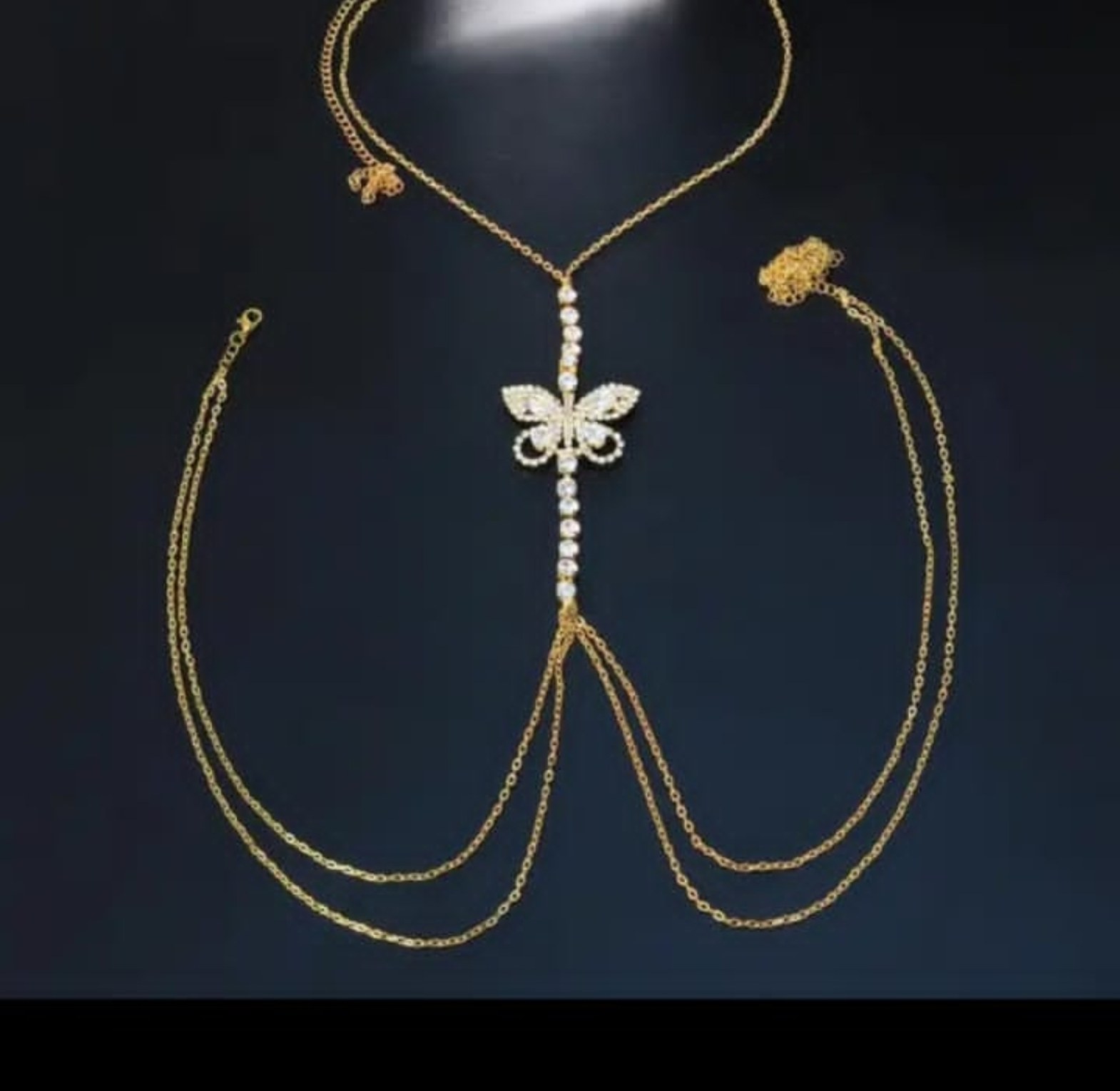 Bodychain  image