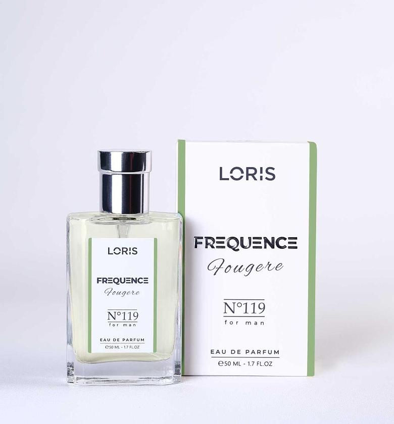 Loris no 119 inspired Lancome-la vie est belle image