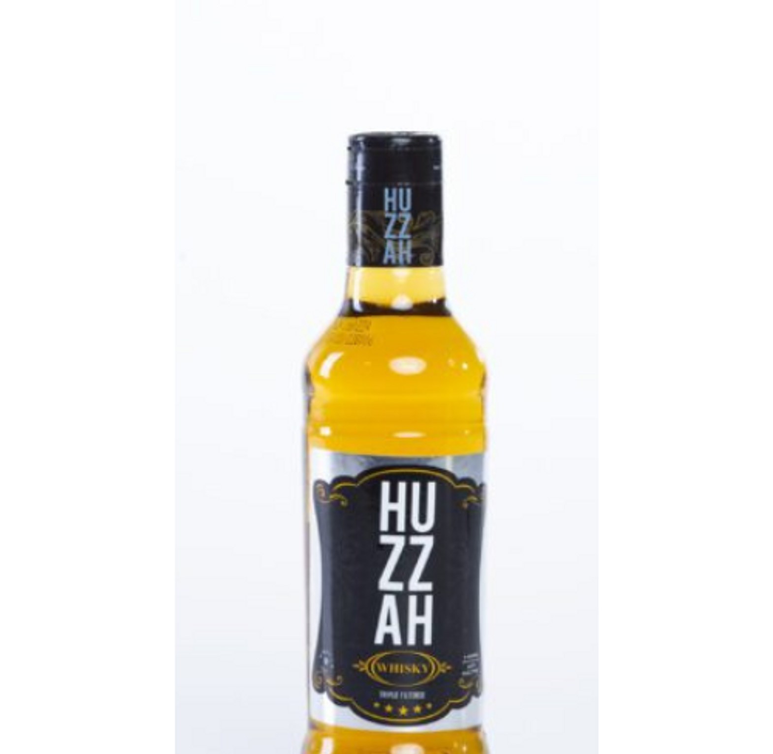 Huzzah Whisky image