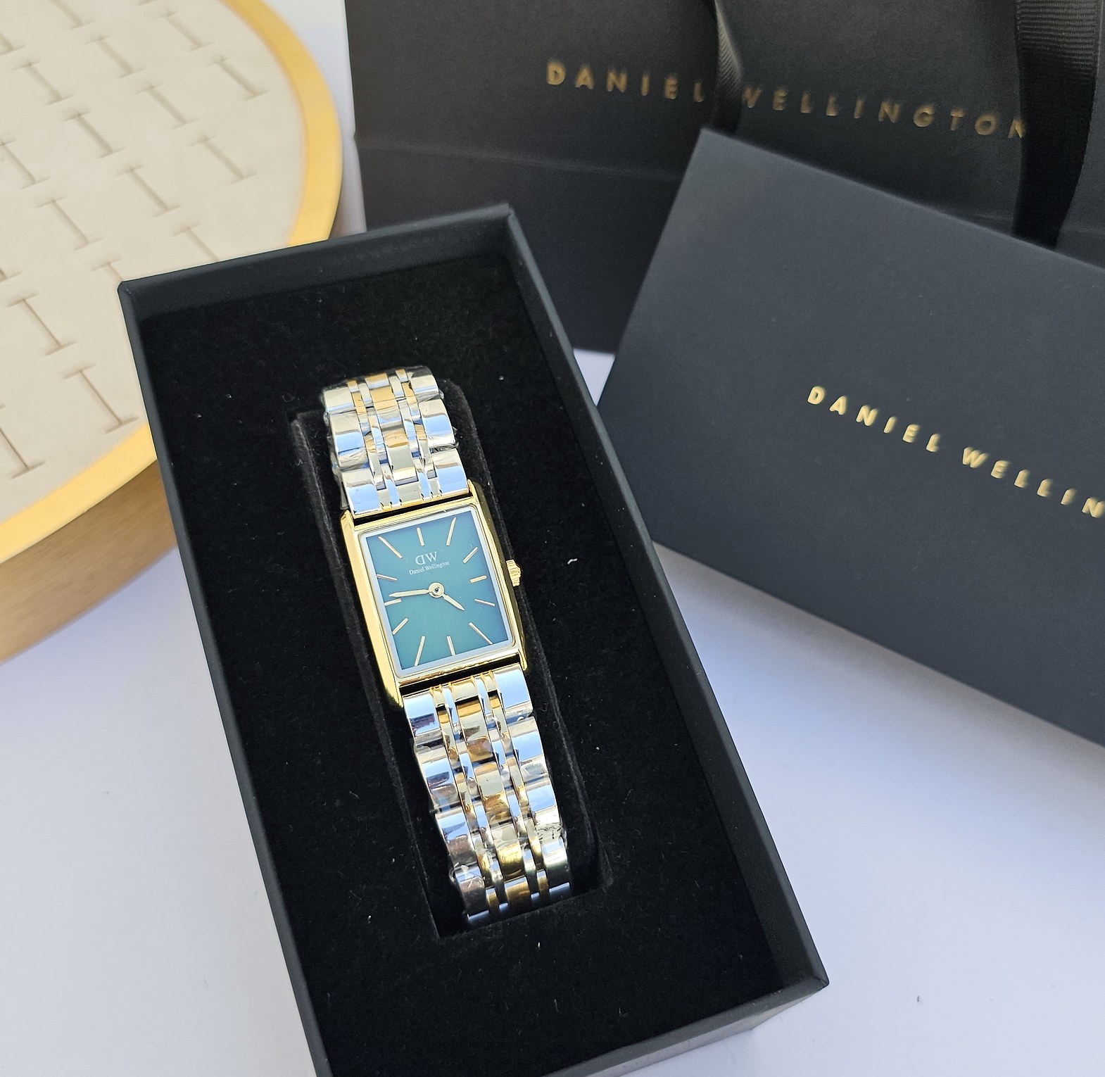 Daniel Wellington  image