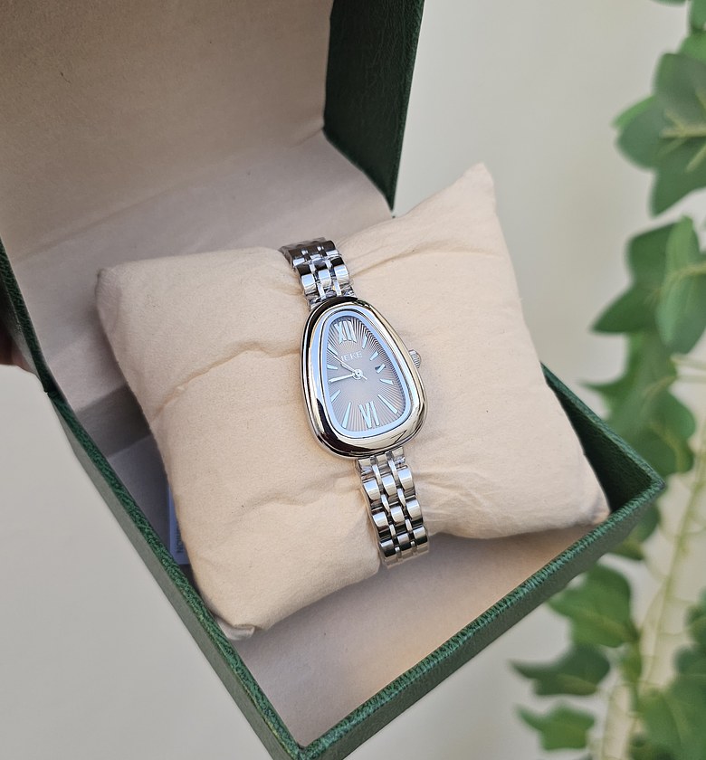 Ieke classic watch  image