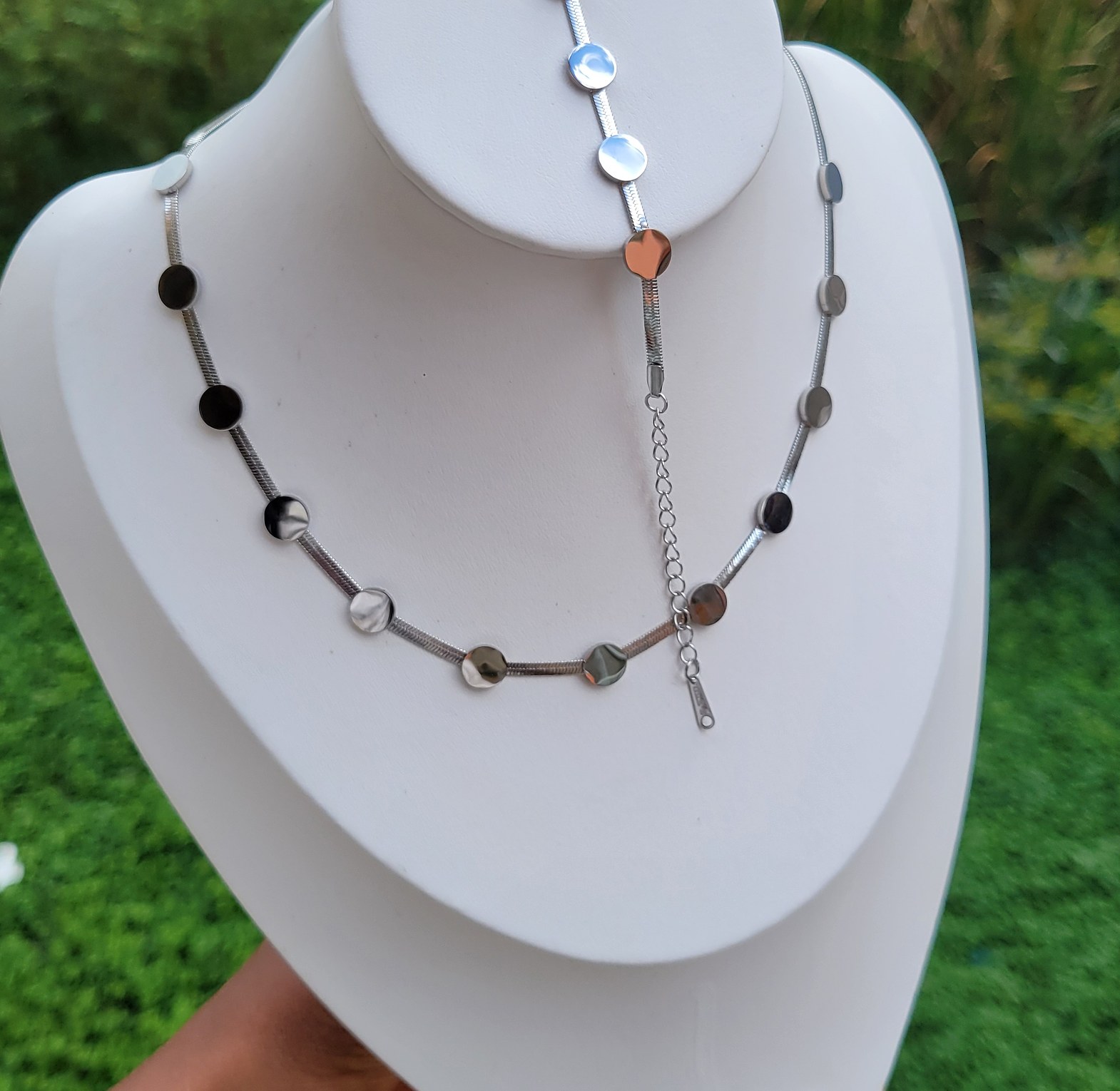 Silver set image