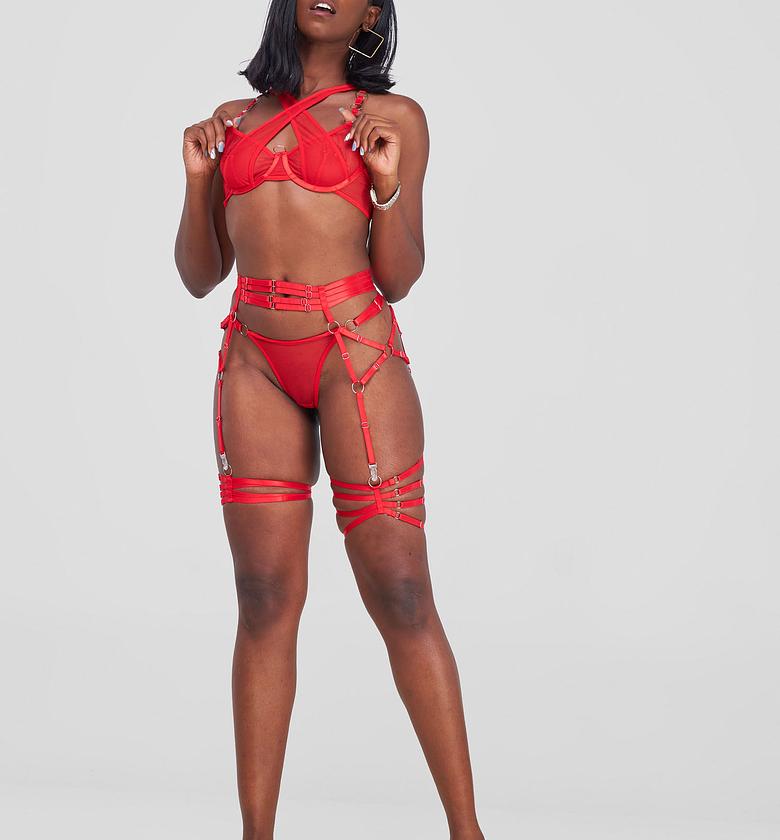 H3164-LINGERIE image
