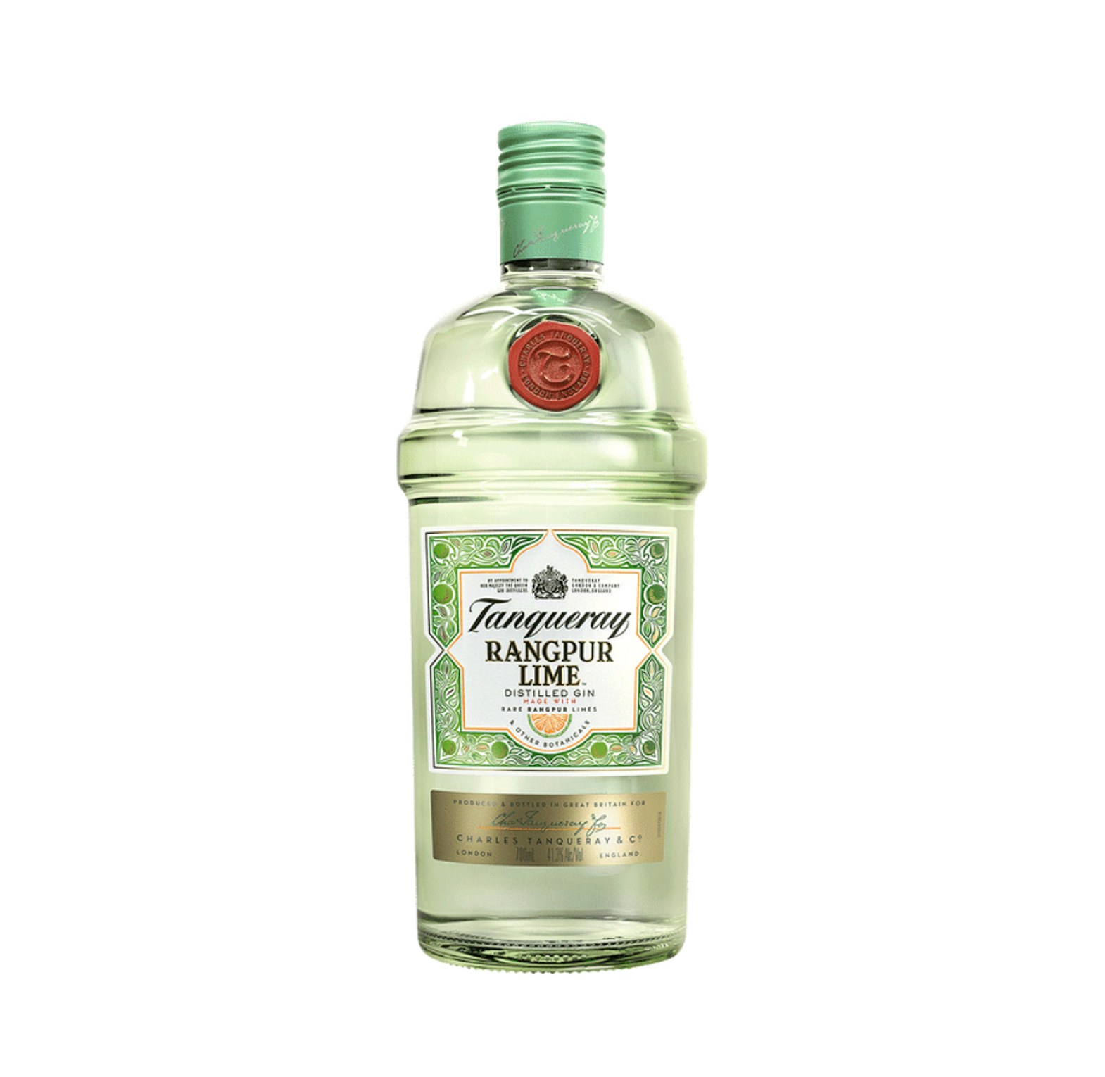 Tanqueray Rangpur Gin image