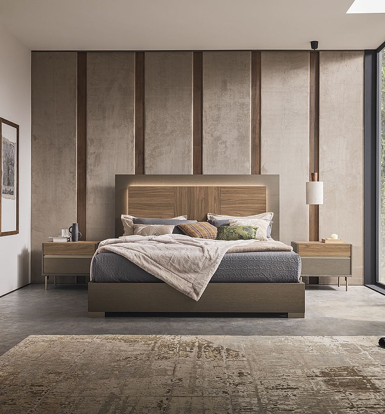 BED (CITY LIFE) +- 2 NIGH image