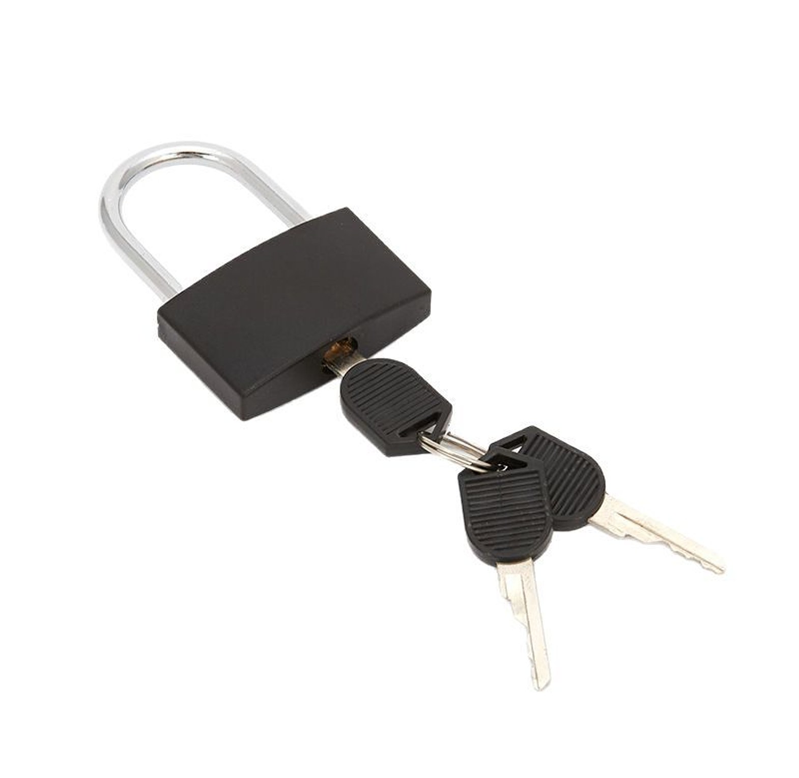 23MM Colored Mini Suitcase Padlock image