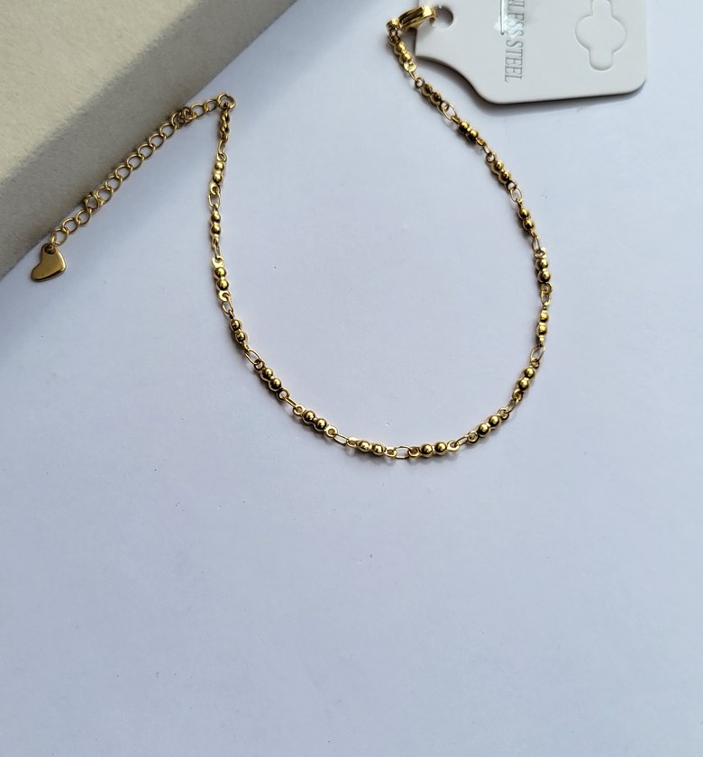 Anklet  image