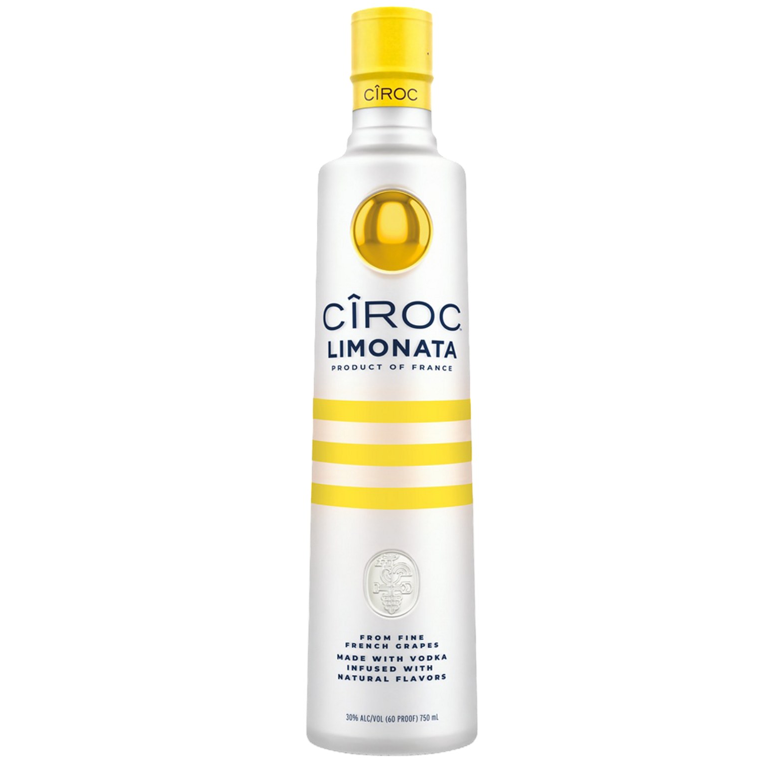 Cîroc Limonata 700ml image