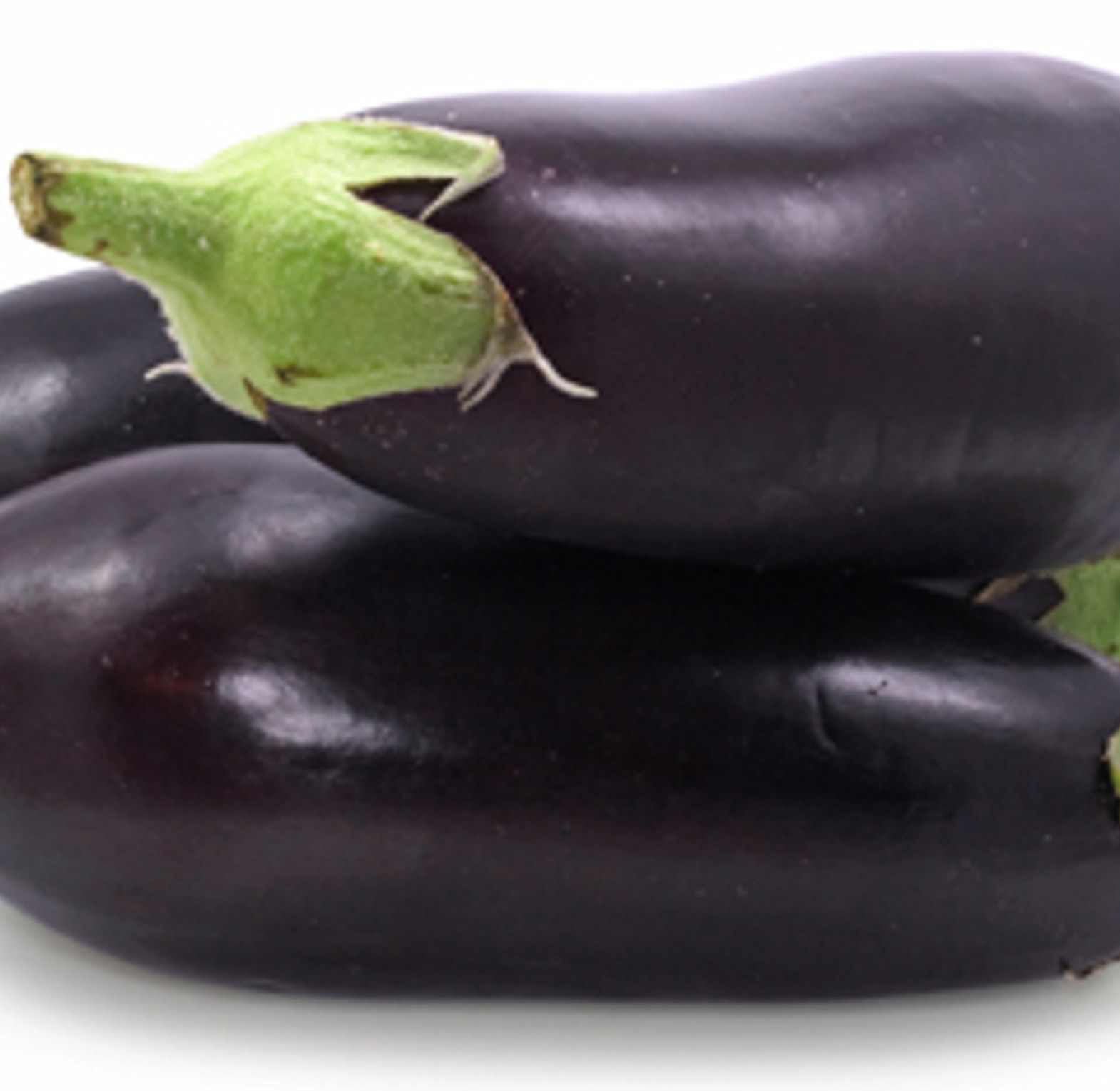 Aubergine / Eggplant-Per Piece  image