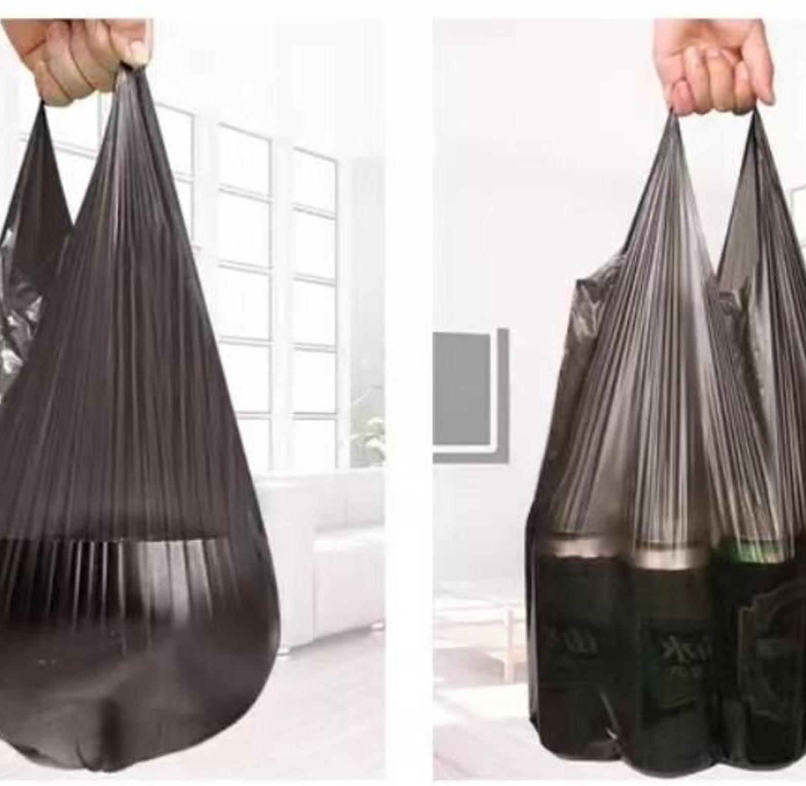 Trash Bags image