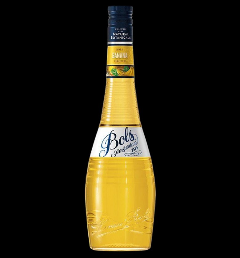 Bols banana  image