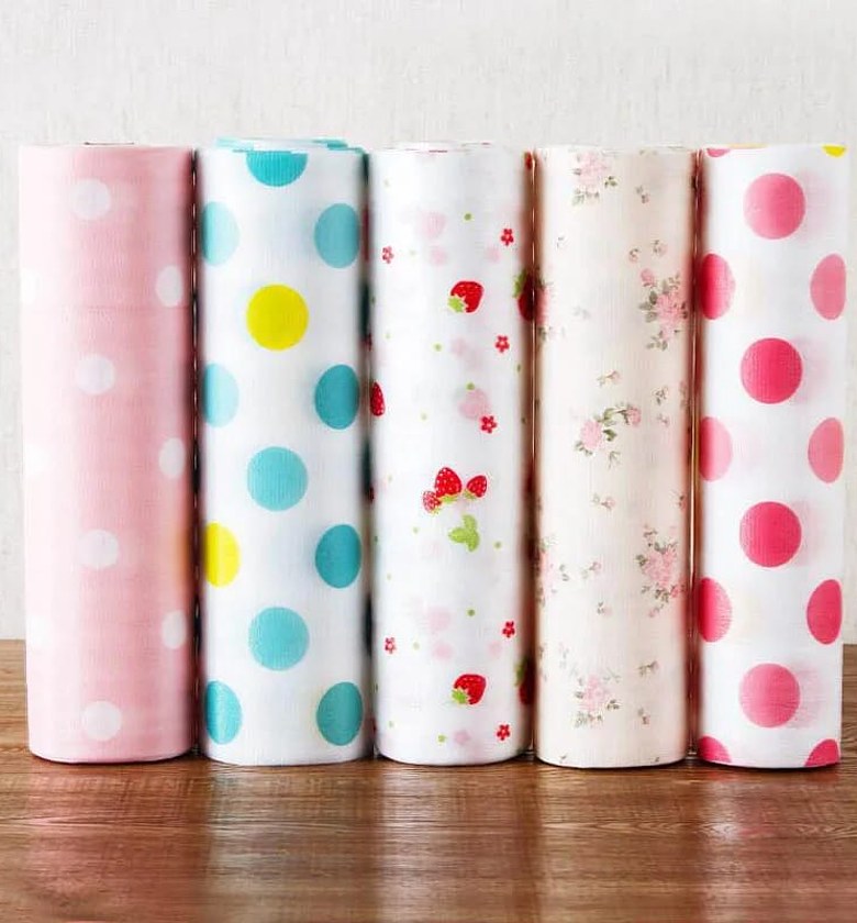 1roll  Wardrobe Moisture-proof  image
