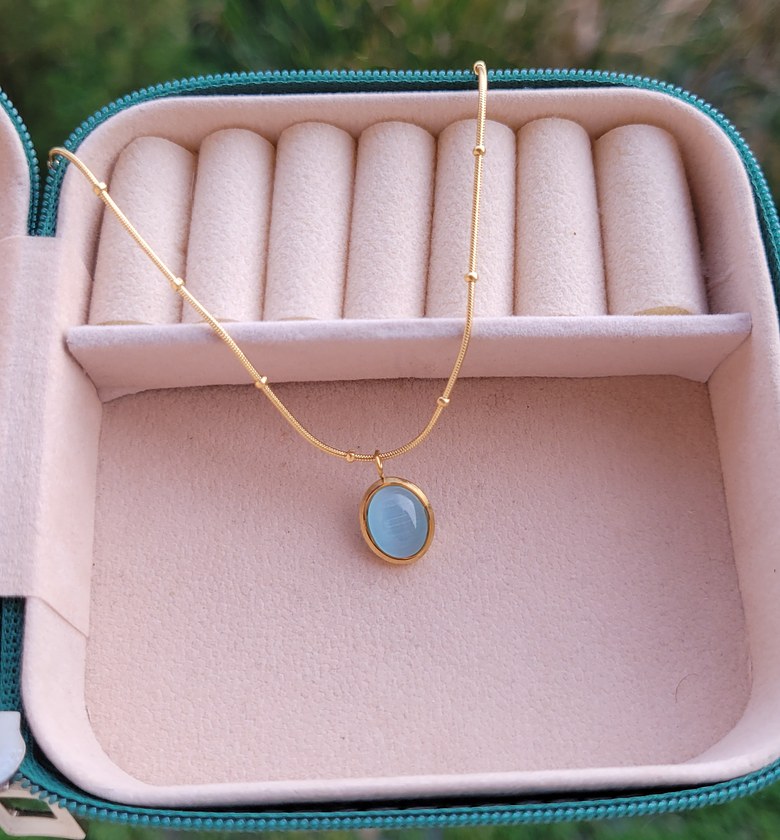 Camila necklace  image