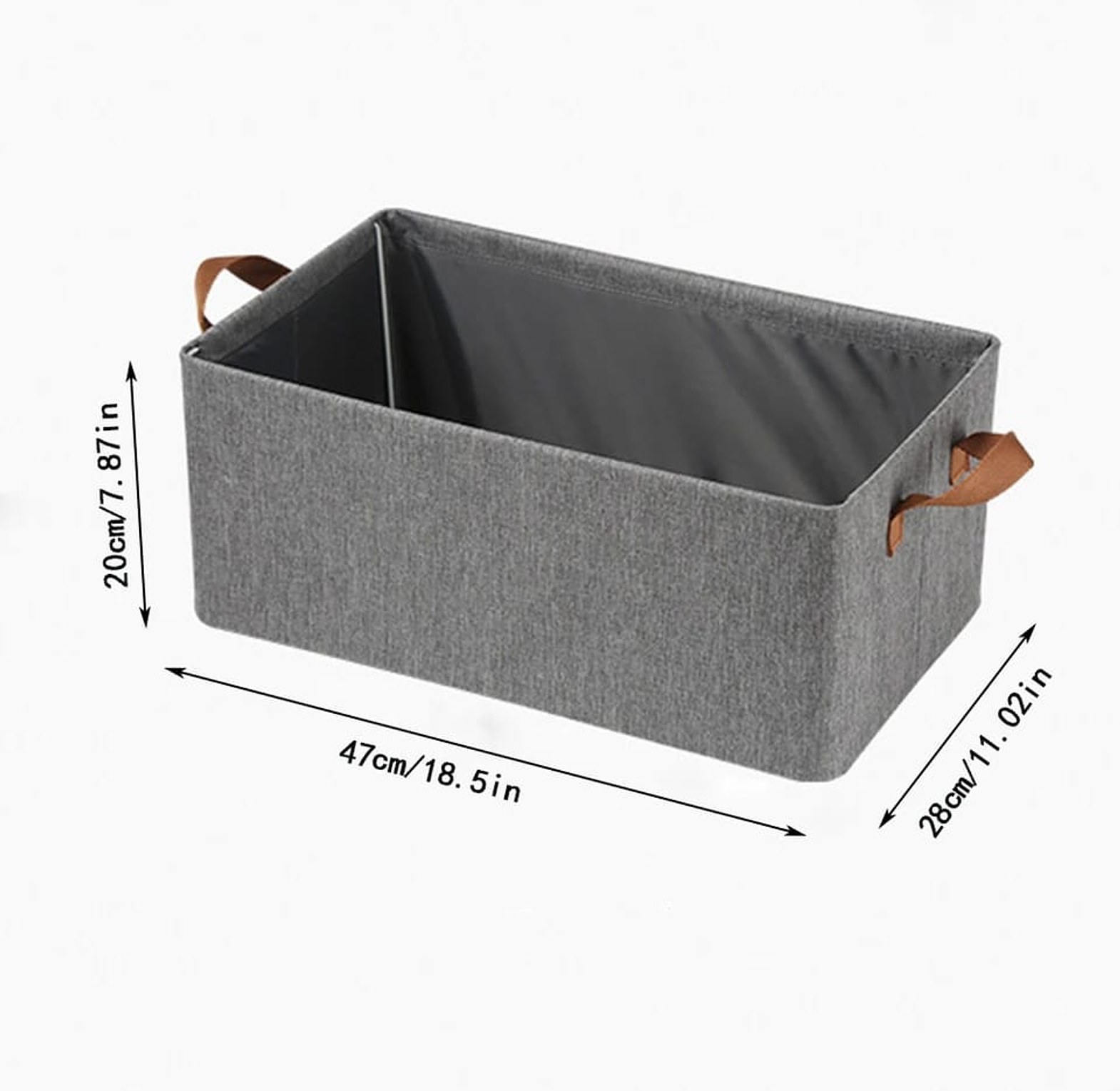 New Closet Clothes Trouser Clothes Organizer  Boxes image