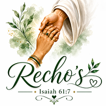 rechos_fashion_sense logo