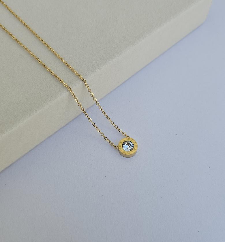 Bvl Gari necklace  image