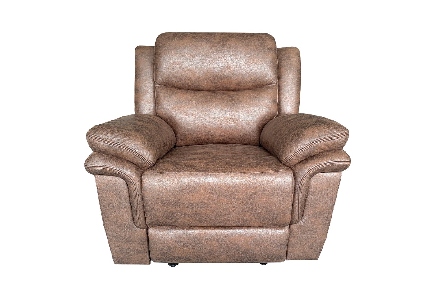 TUSCANY 7 Seater Fabric Recliner (3+2+1+1) image 5