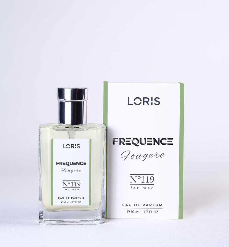 Loris no 119 inspired Lancome-la vie est belle image