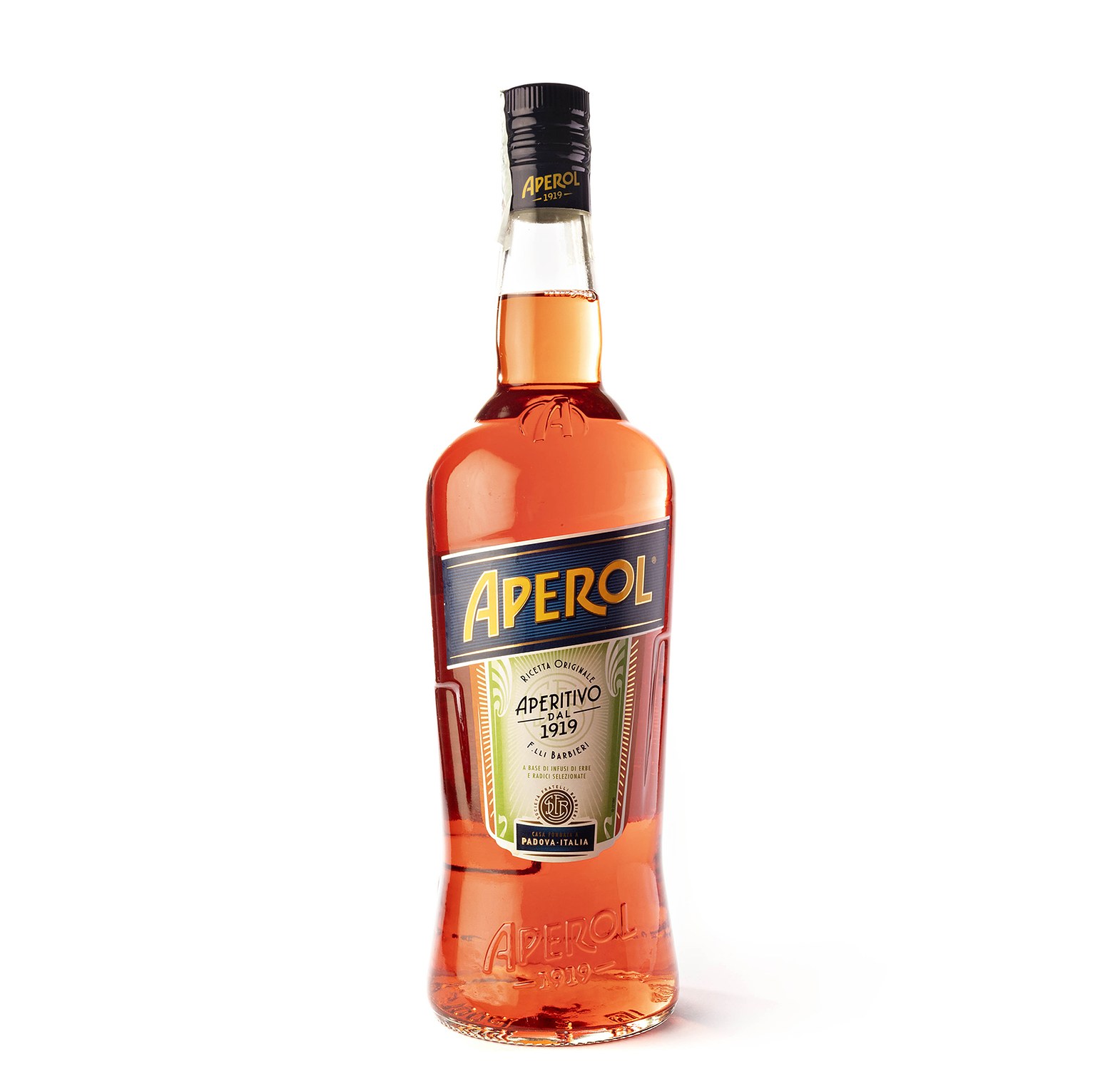 Aperol [ltr] image