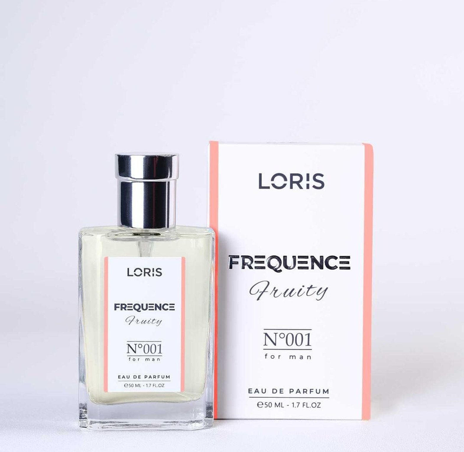 Loris No 001 Frequence For Women ( 212 Sexy ) image