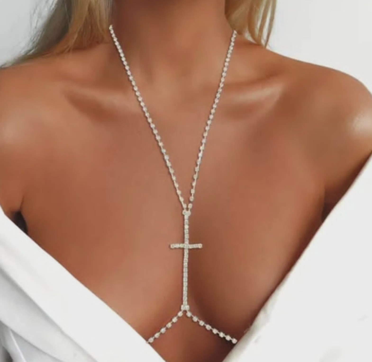 Bodychain  image