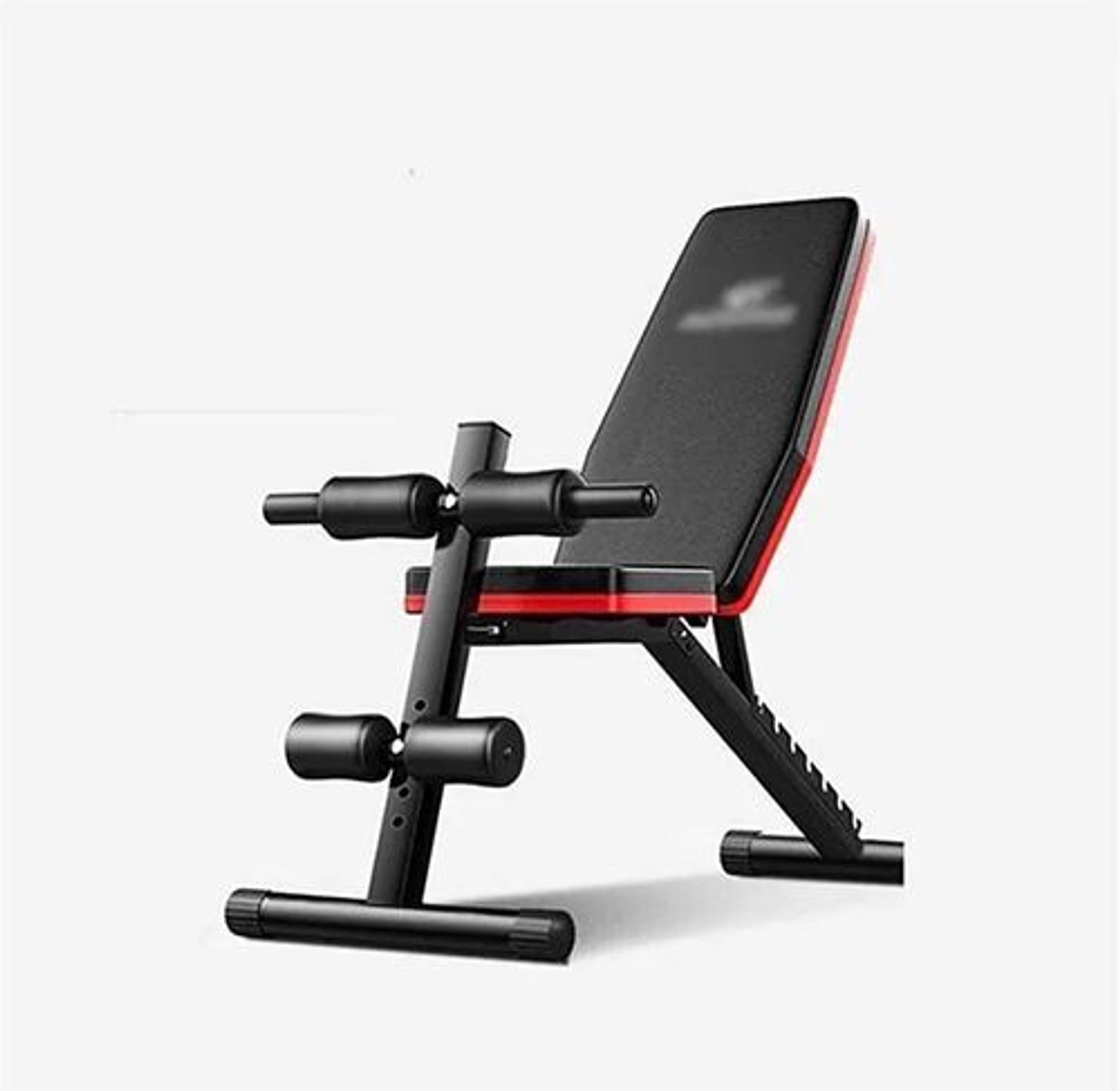 Gymn Bench. Adjustable Gym Bench(supports Any Weight) image