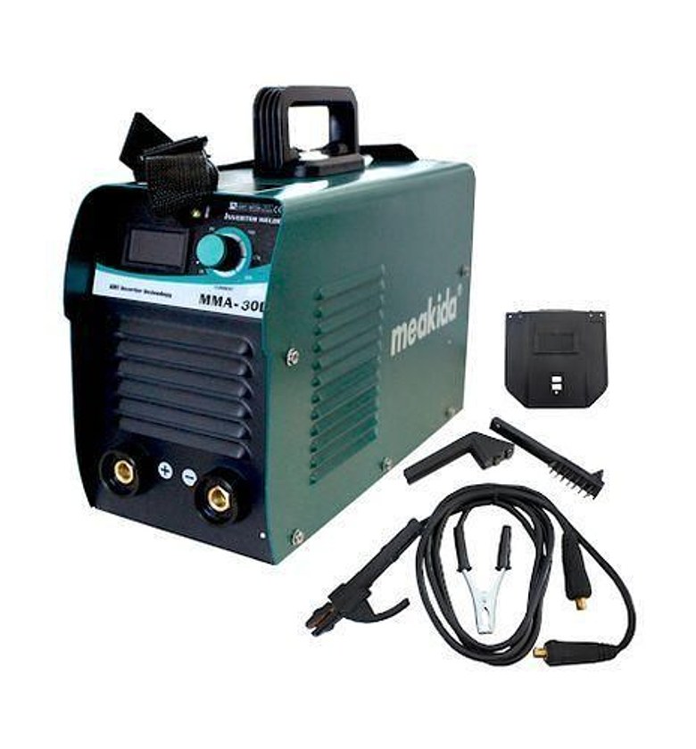 Welding machine 300amps meakida image
