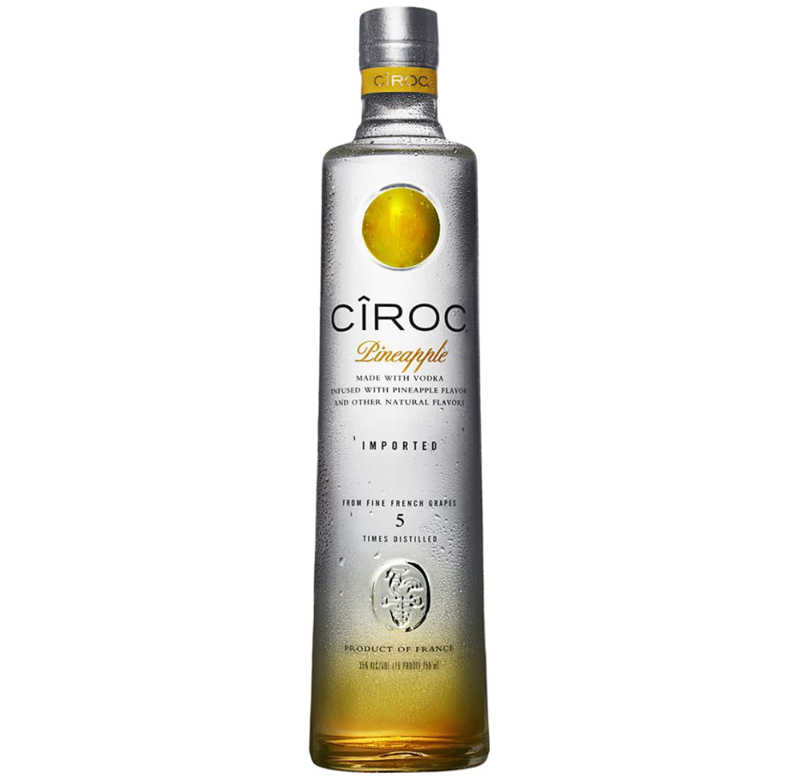 Cîroc Pineapple  image