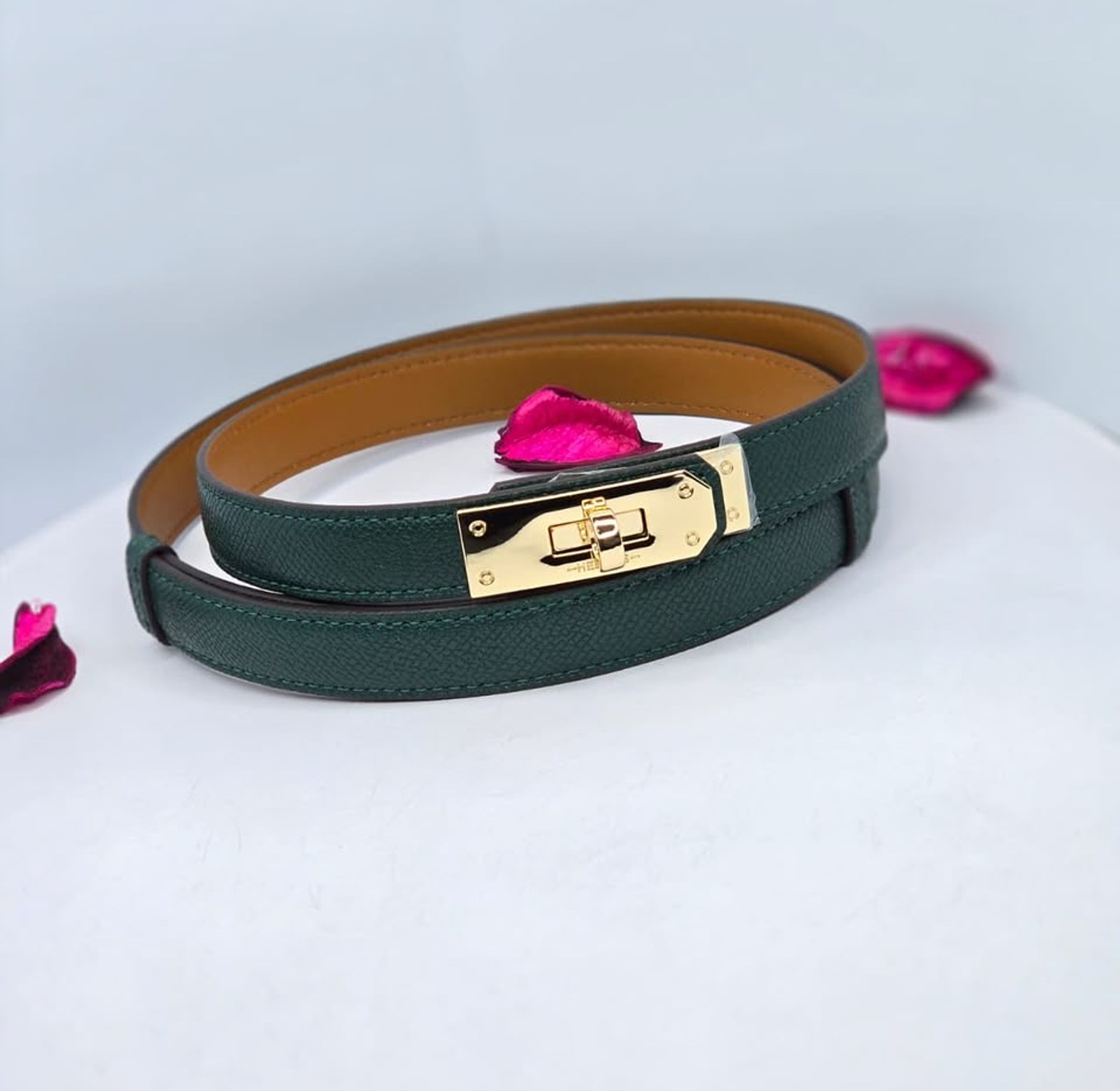 Hermes freedom belt image