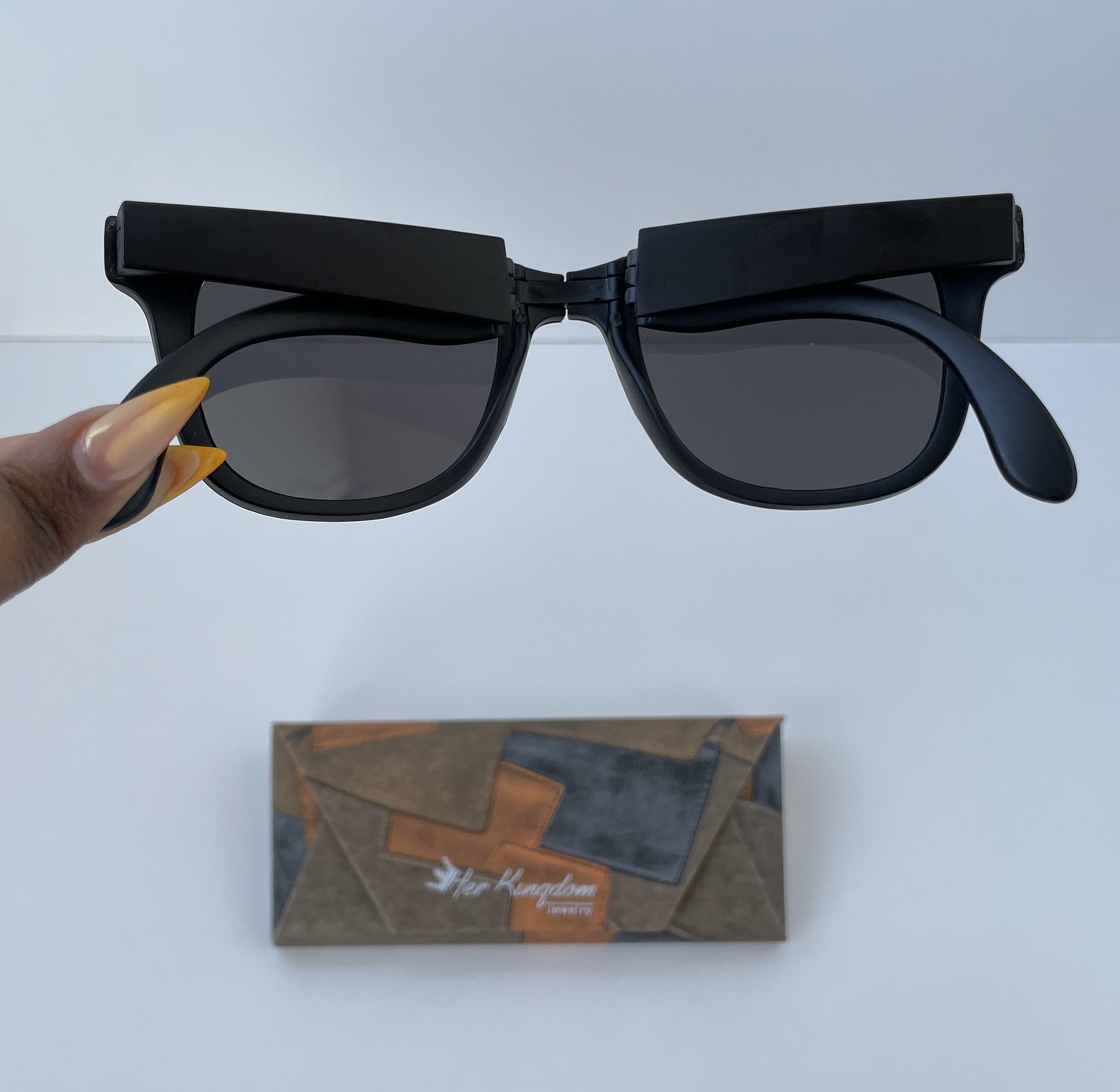 Titan Sunglasses  image