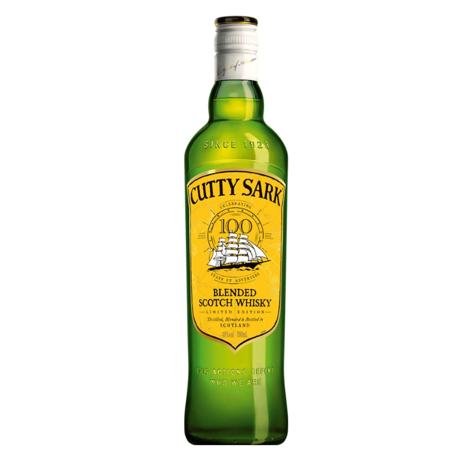 Cutty sark [750ml] image