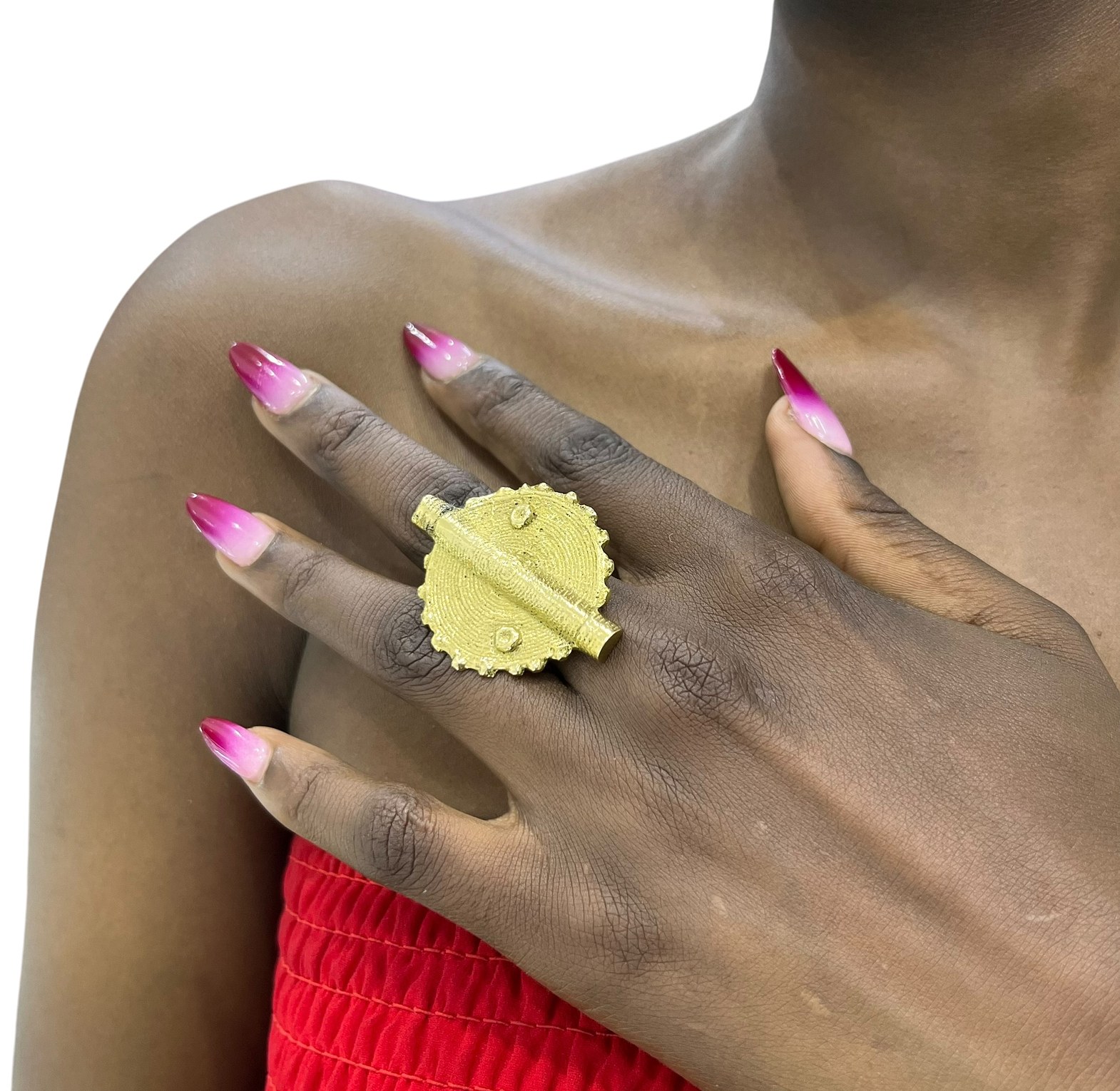 Kendi Ring. image