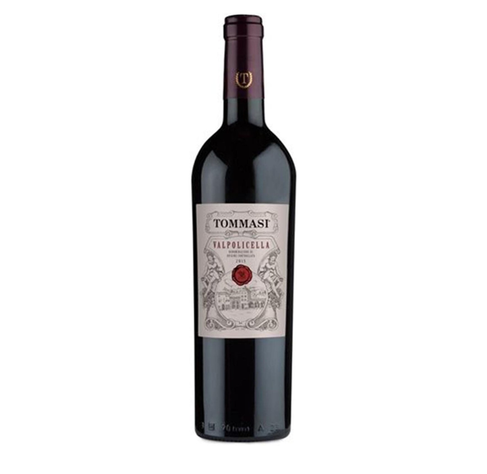 Tomassi valpolicella [750ml] image