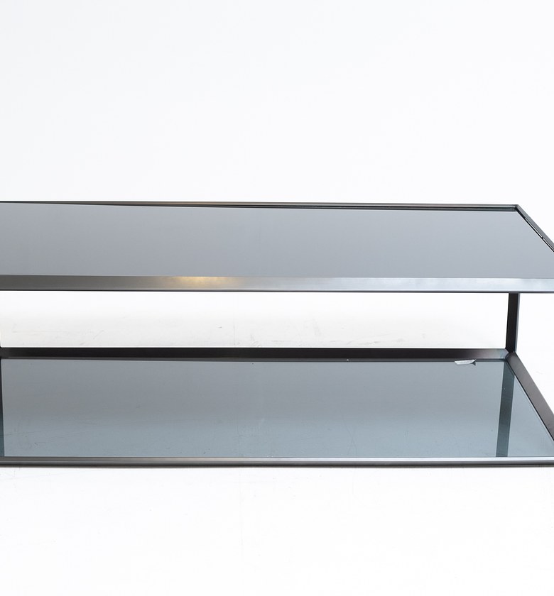 COFFEE TABLE8MM TEMPERED  image