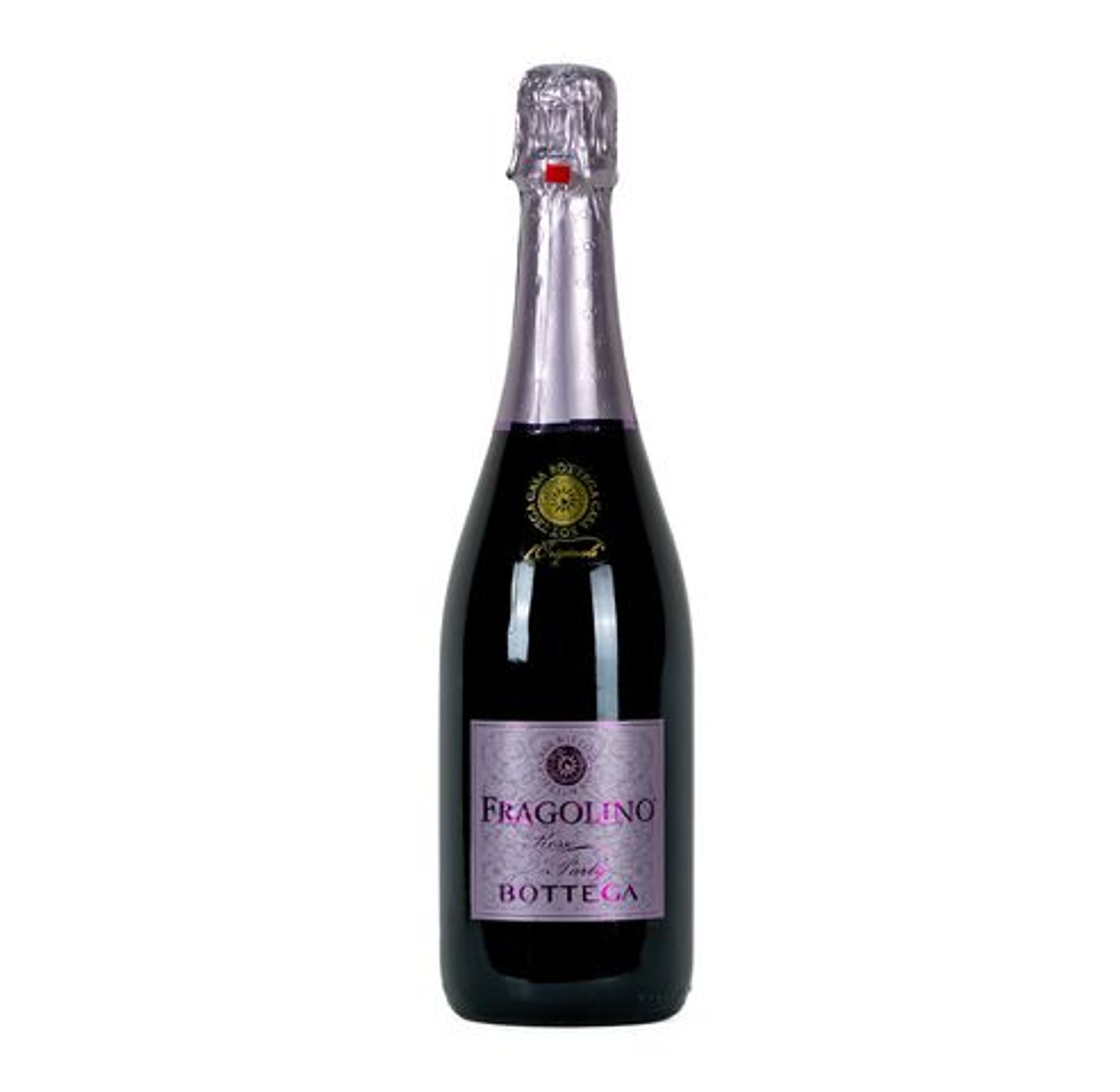 Fragolino rosso spum party image