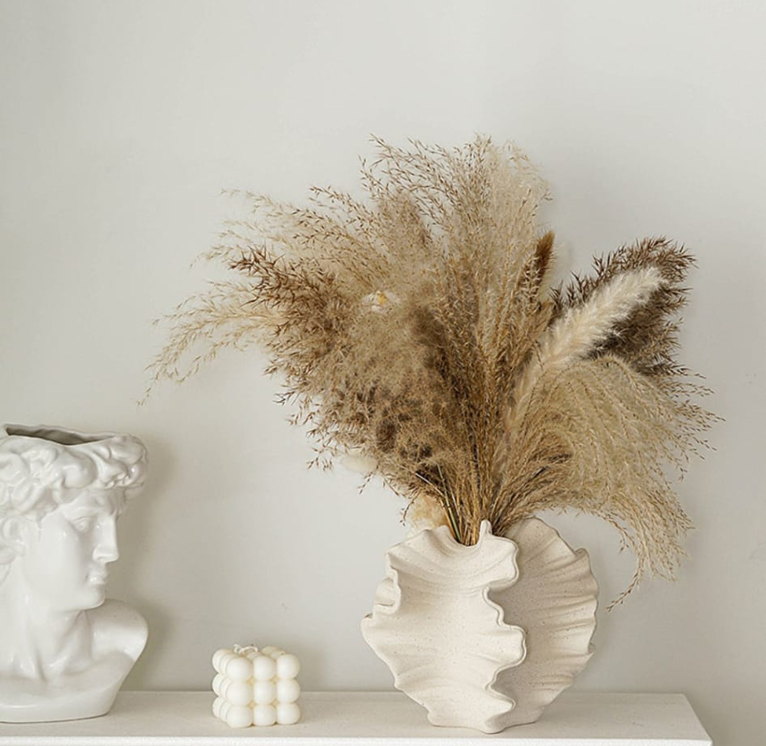 Modern Luxury Ceramic Vase image