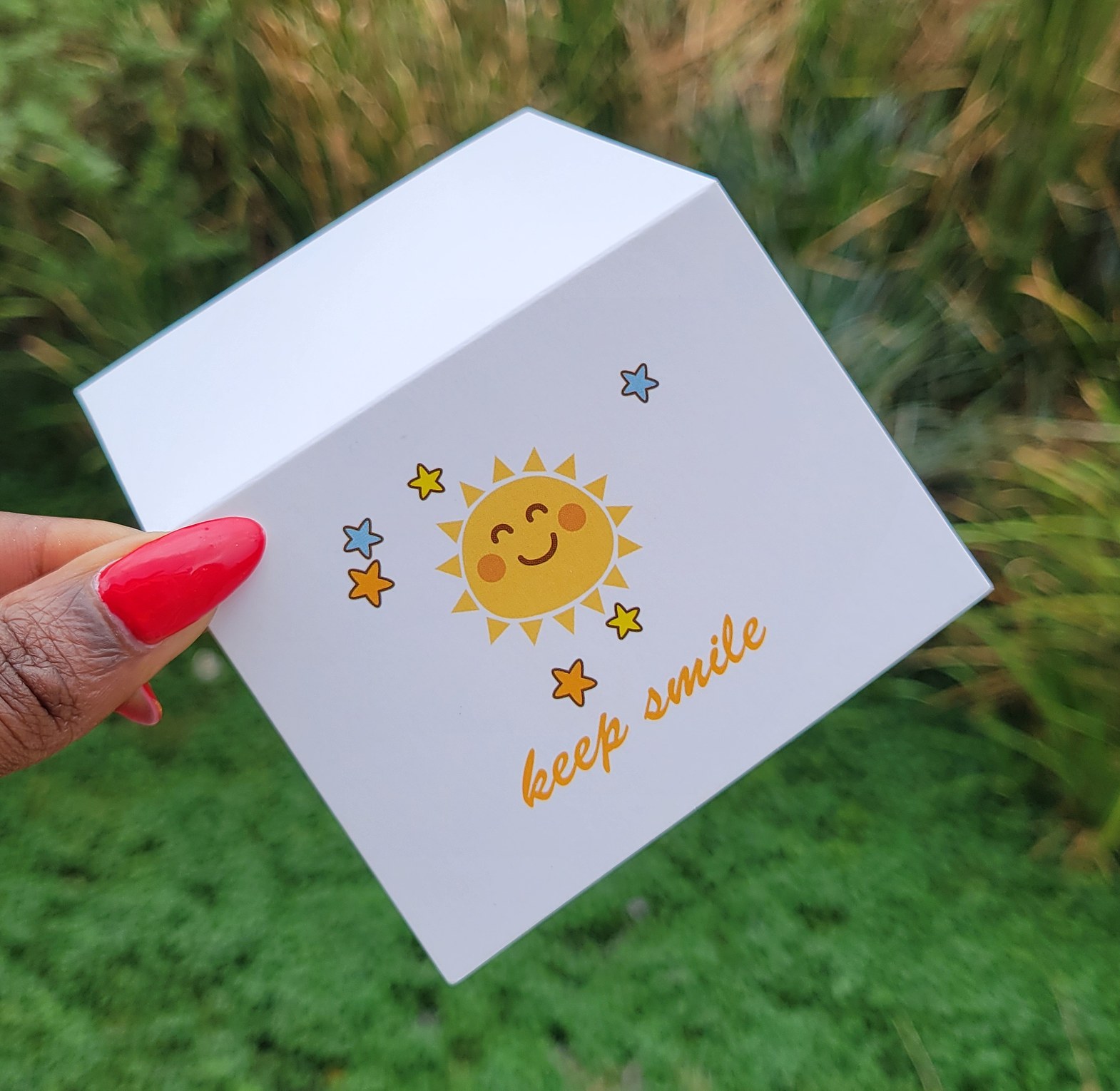 Card image