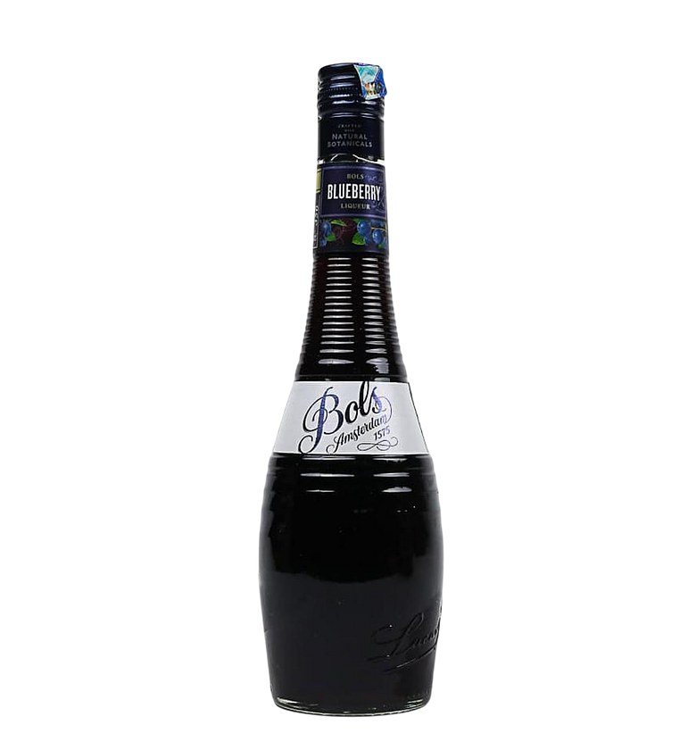 Bols blueberry  image