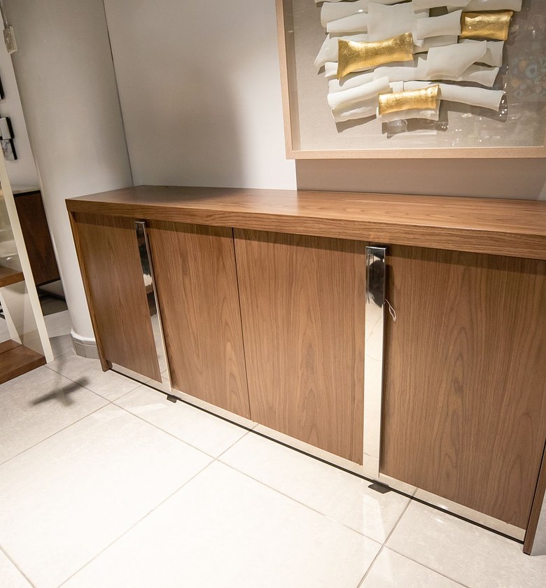 BUFFET 180X40X80CM image
