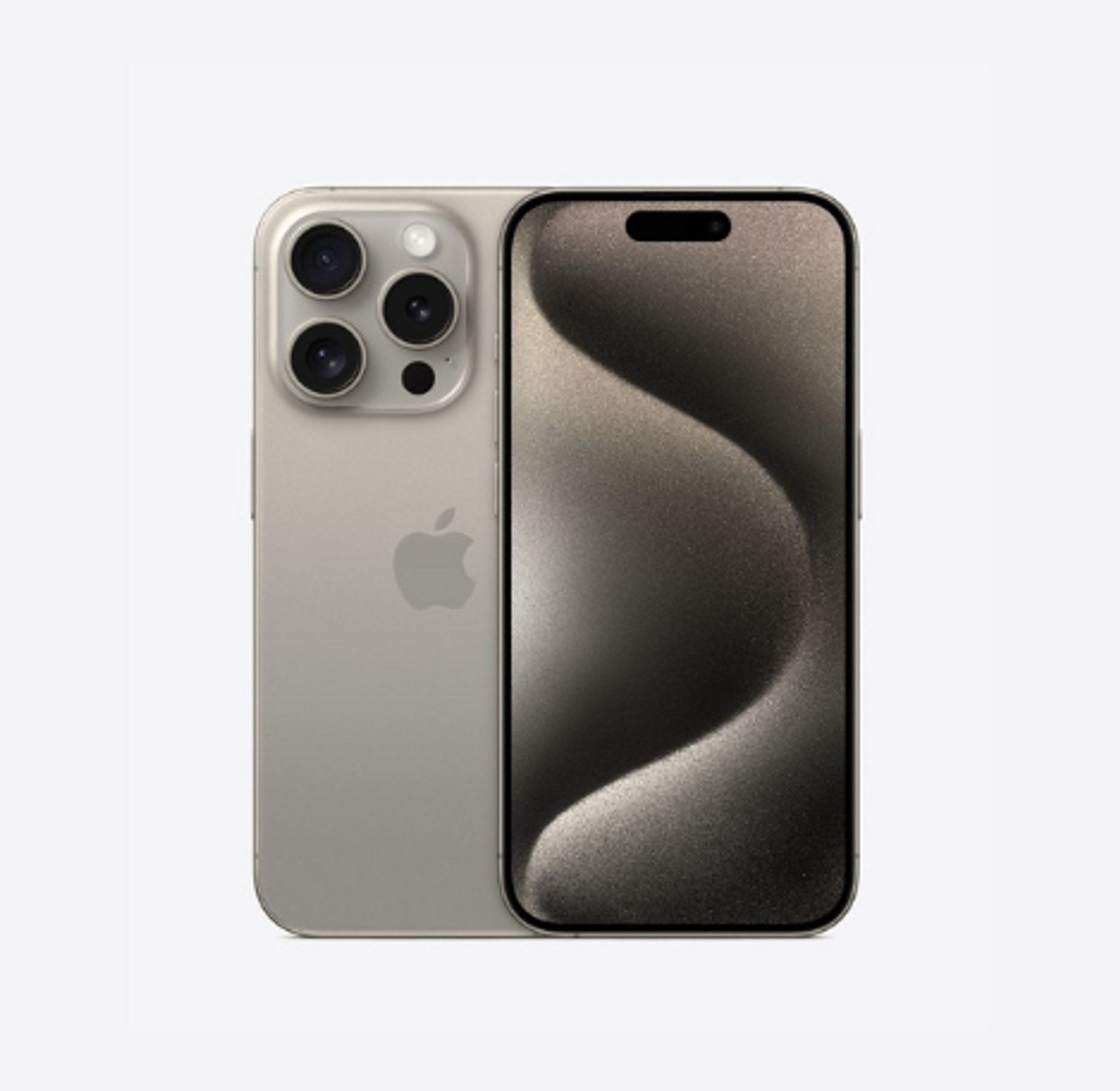 iphone 15 Pro image
