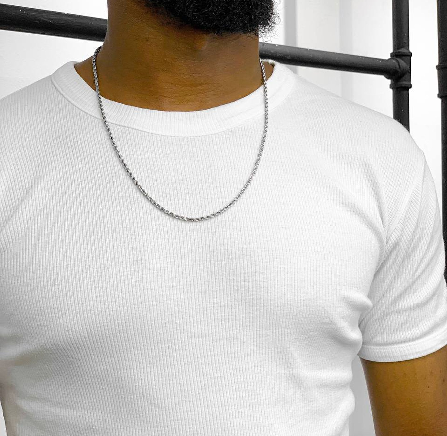 UNCOMMON MEDLEY LONG CHAIN image